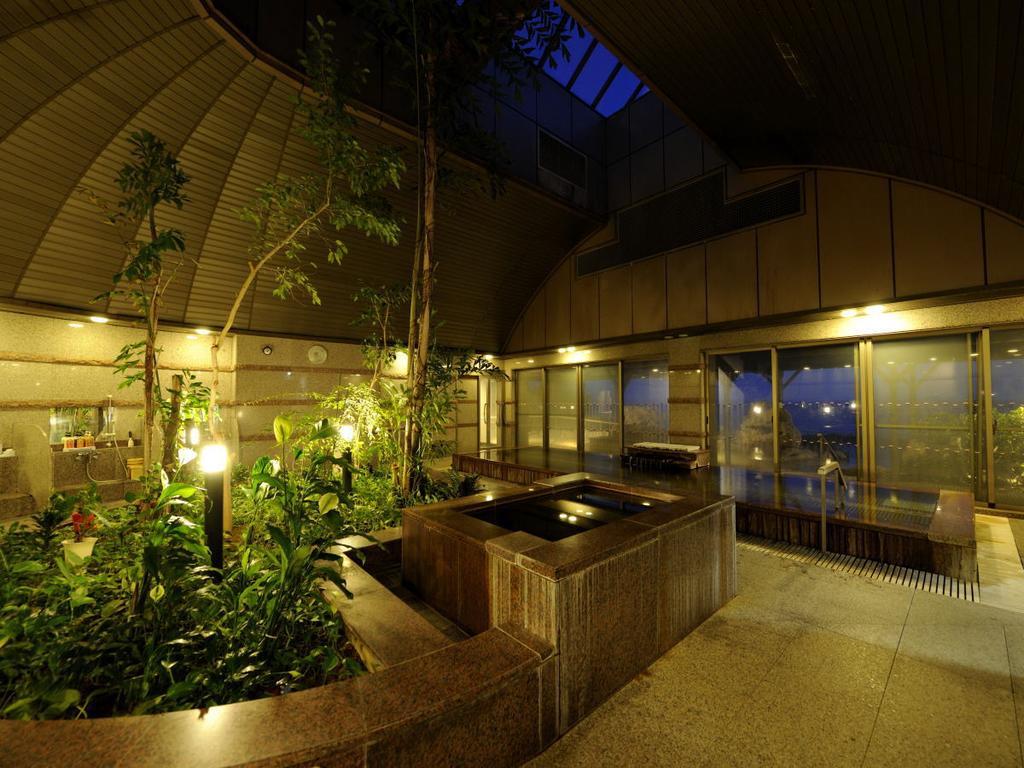 Taikanso Senaminoyu Niigata Exterior foto