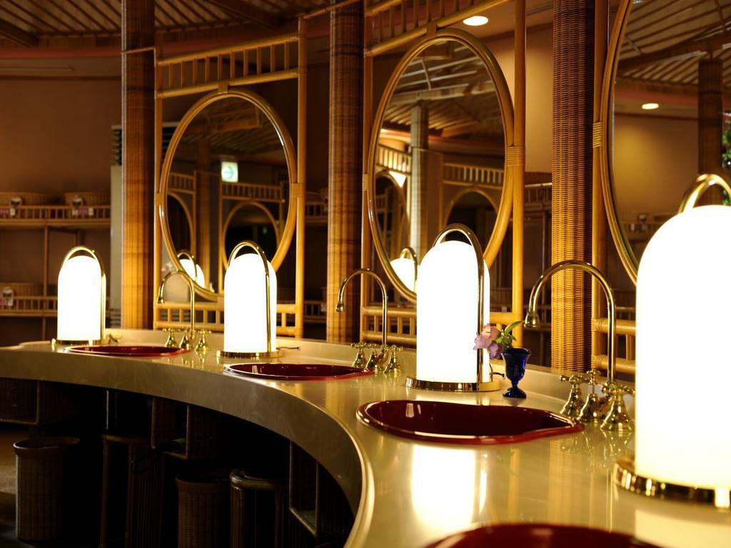 Taikanso Senaminoyu Niigata Exterior foto